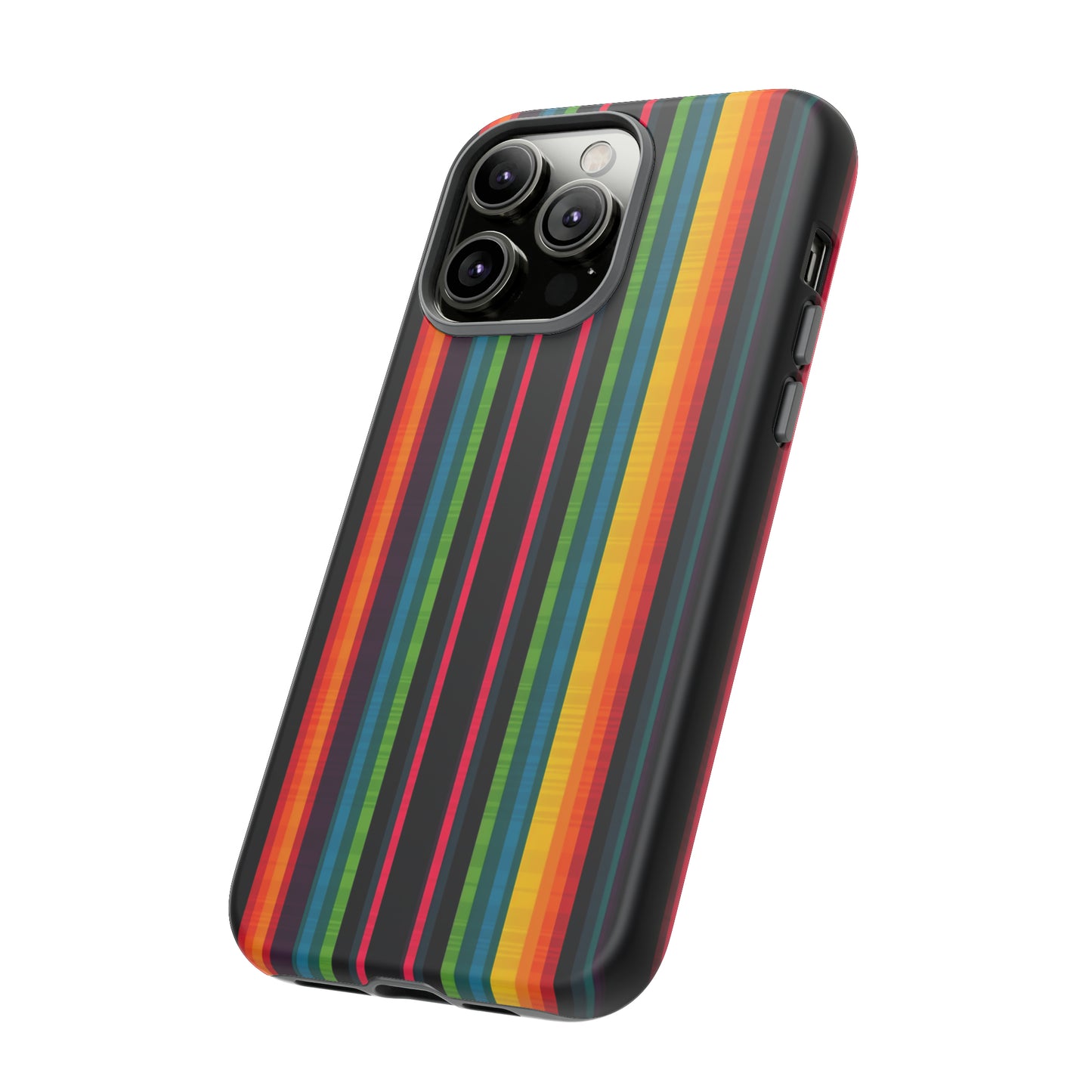 Navajo Native American Indian Art Phone Case