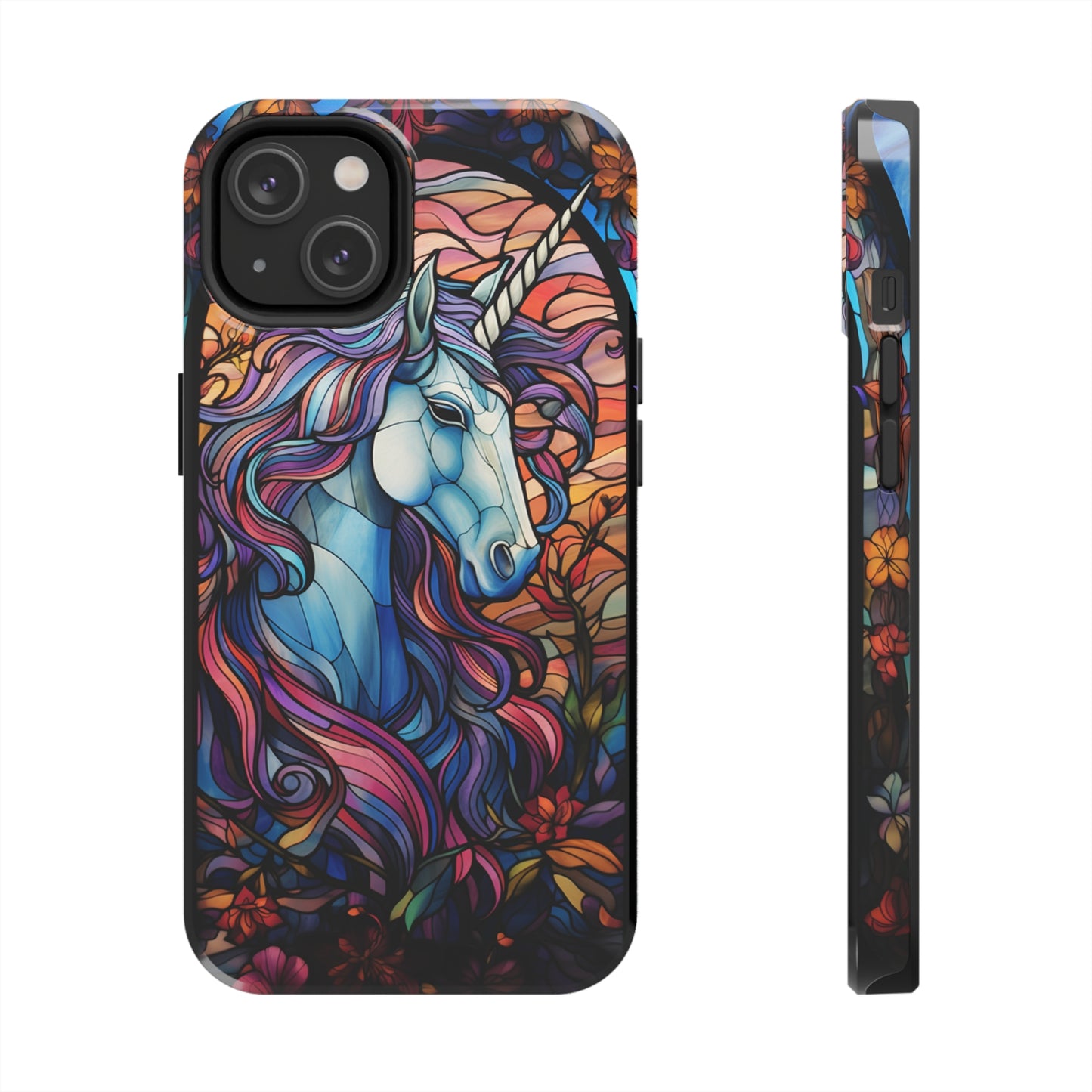 fantasy design iPhone case