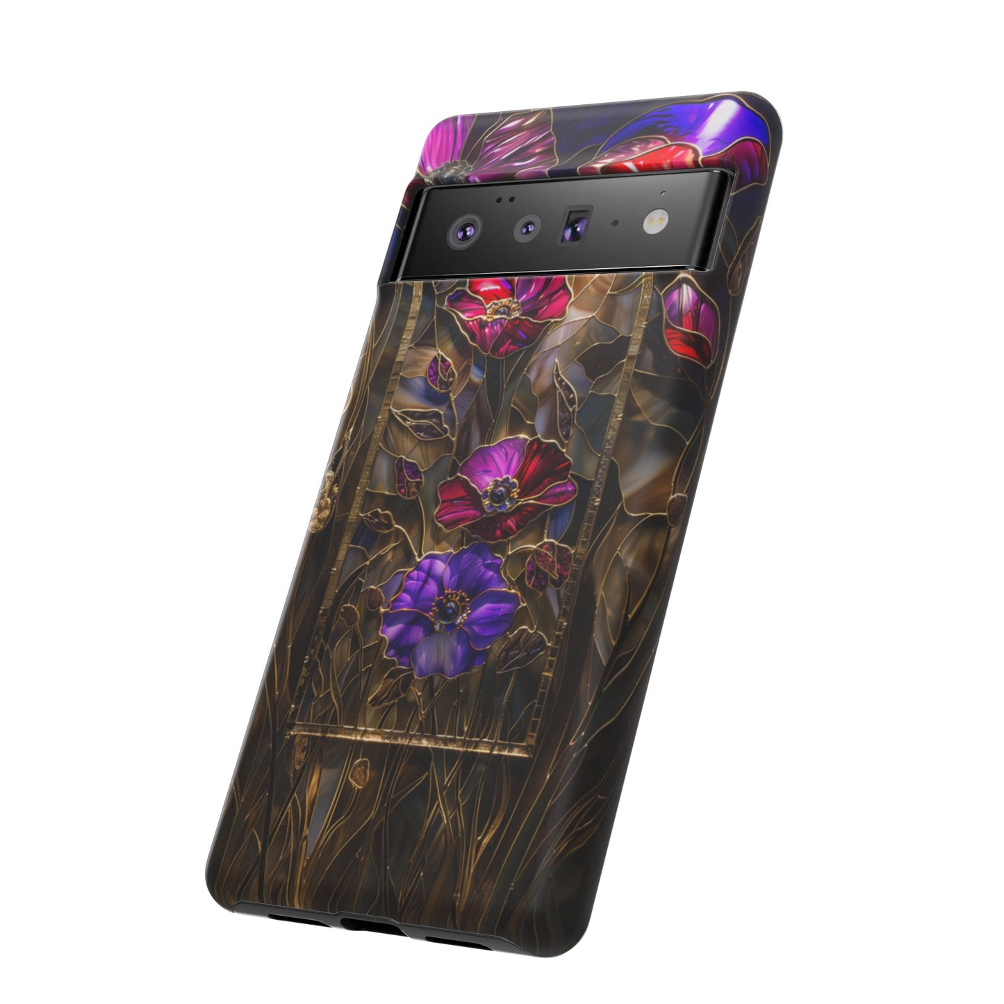 Night Blossom Phone Case