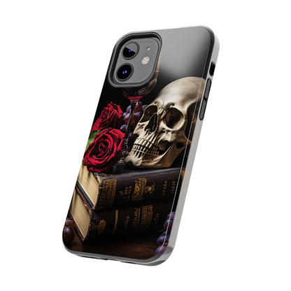 Dark Academia Phone Case