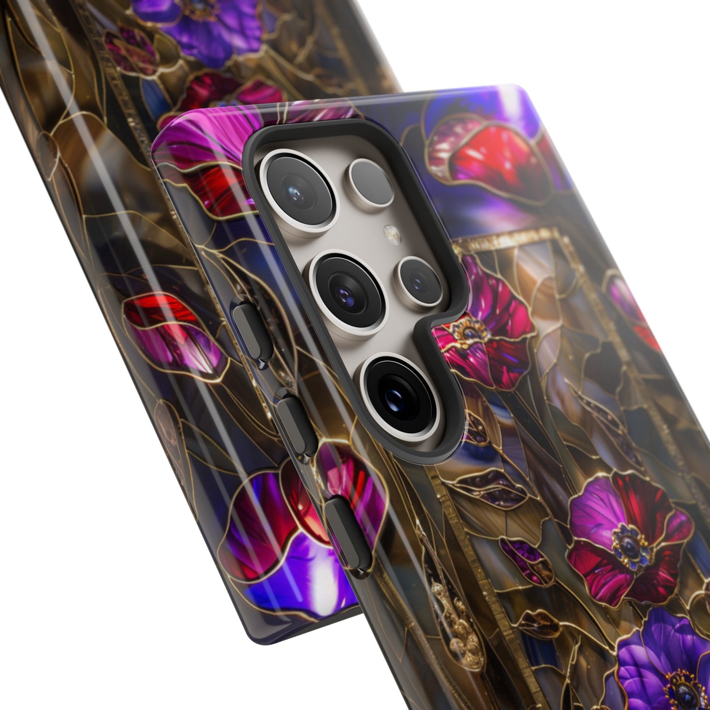 Night Blossom Phone Case