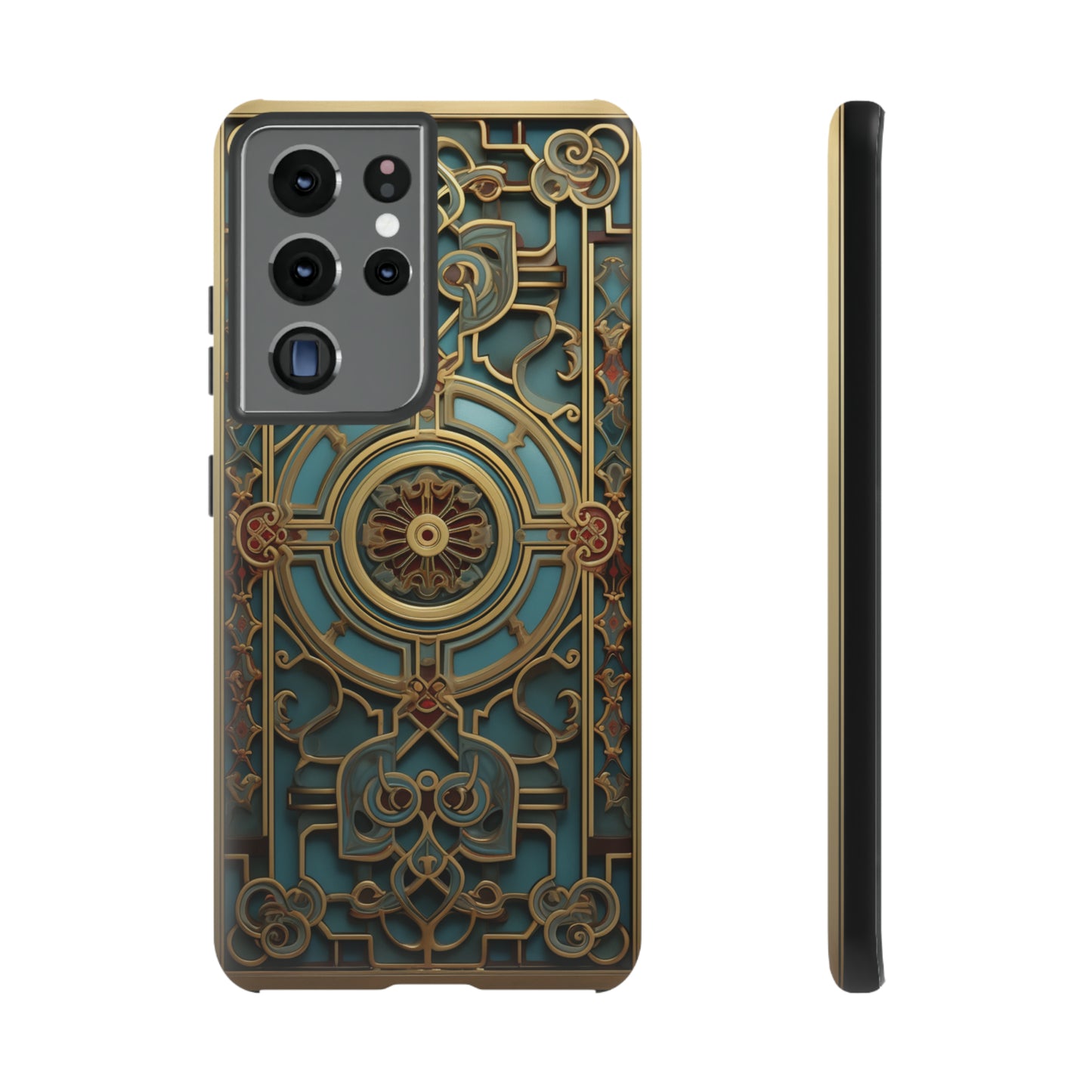 Mosaic Phone Case