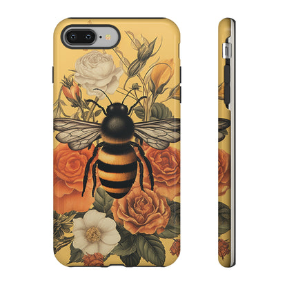 Vintage Vibe Bee Inspired