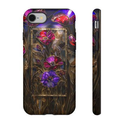 Night Blossom Phone Case