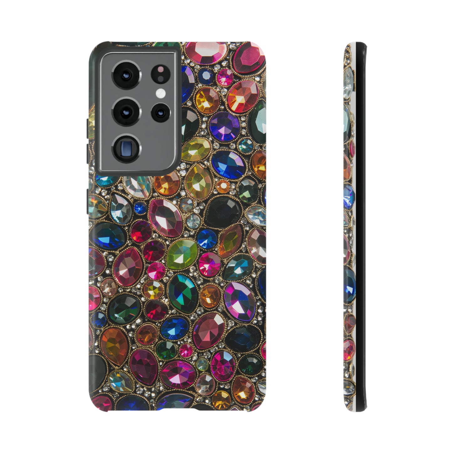 Bling Rhinestone Phone Case