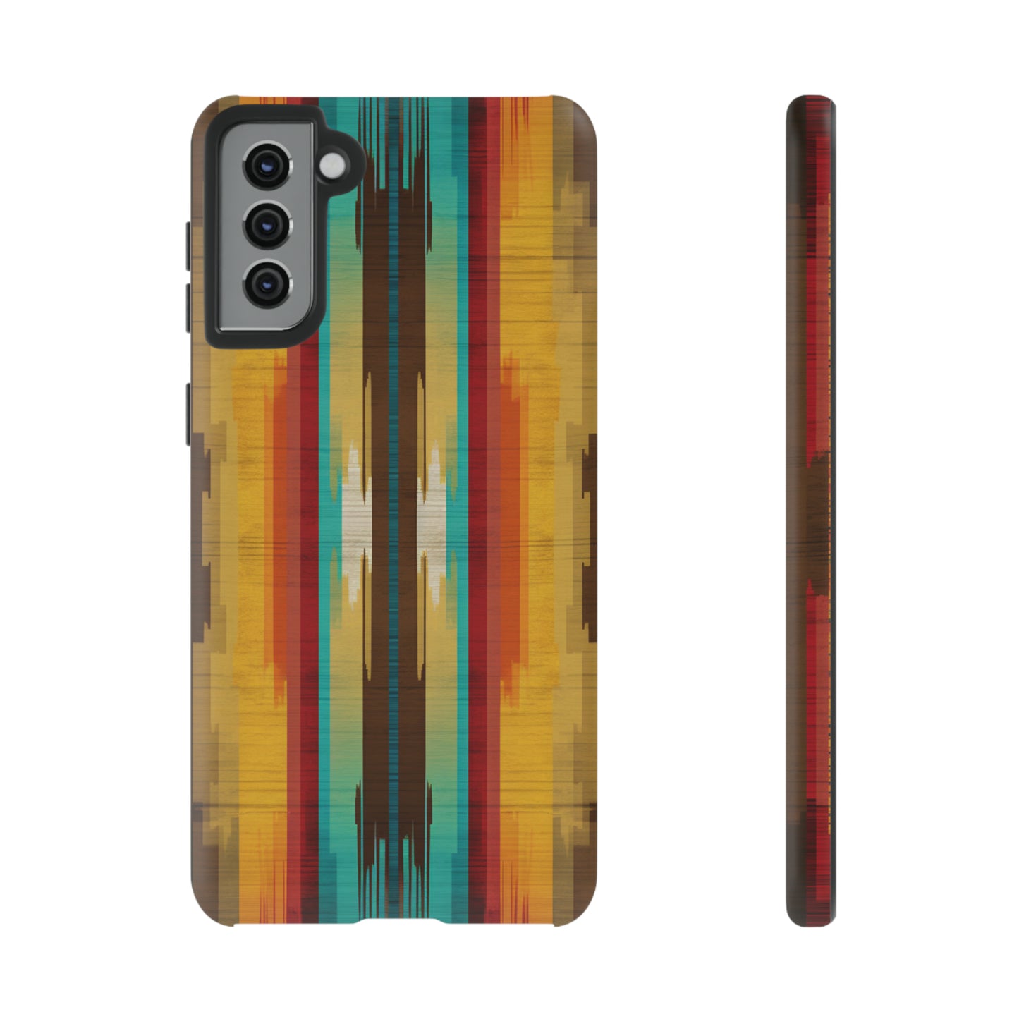 Native American Culture and Heritage Inspired iPhone Case