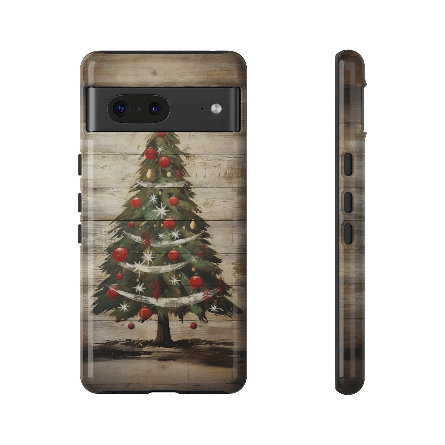 Christmas Tree Phone Case