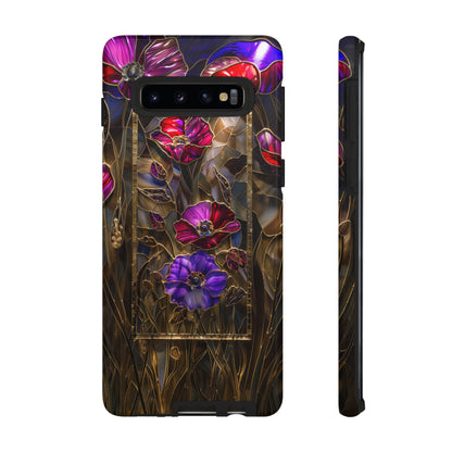 Night Blossom Phone Case