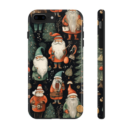 Christmas Phone Case for iPhone 14, 14 Pro Max, 13, 12