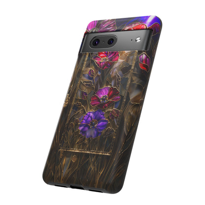 Night Blossom Phone Case