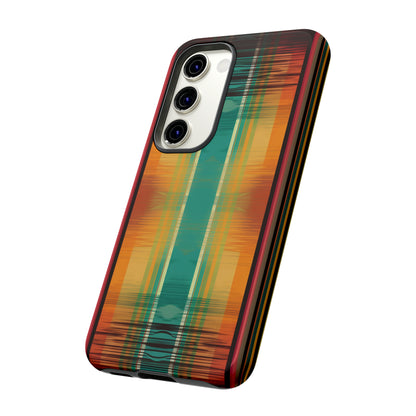 Navajo Native American Indian Blanket Phone Case