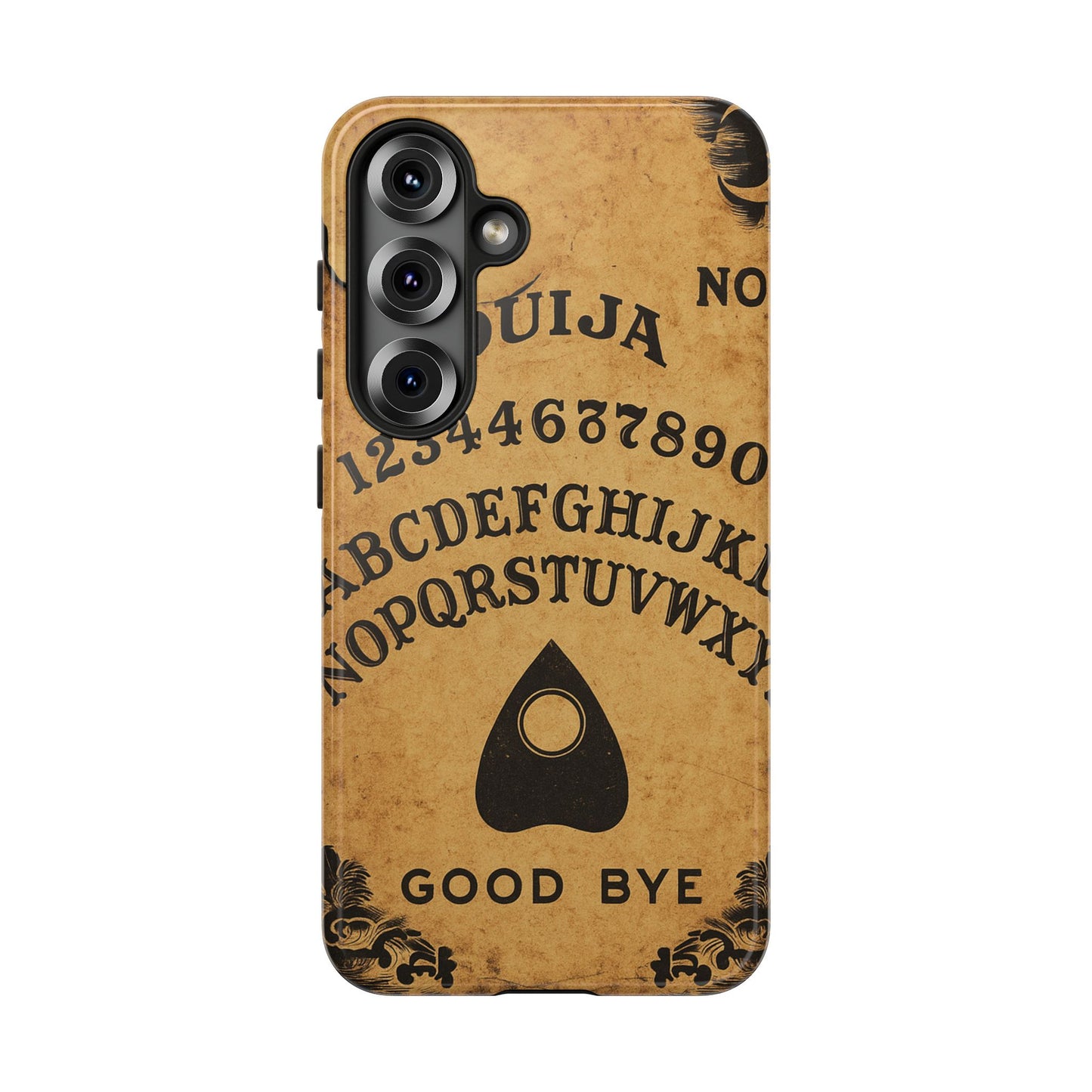 witchy iphone case