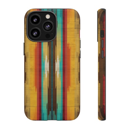 Native American Culture and Heritage Inspired iPhone Case