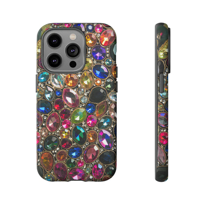 Bling Rhinestone Phone Case