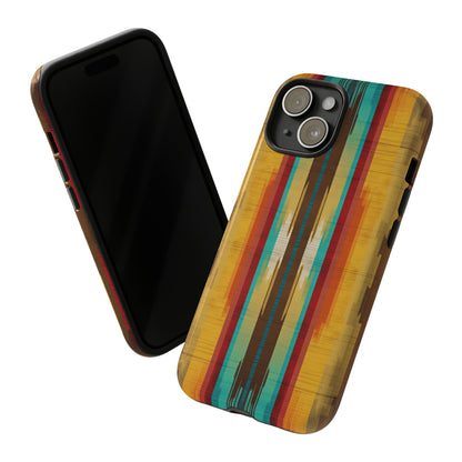 Native American Culture and Heritage Inspired iPhone Case