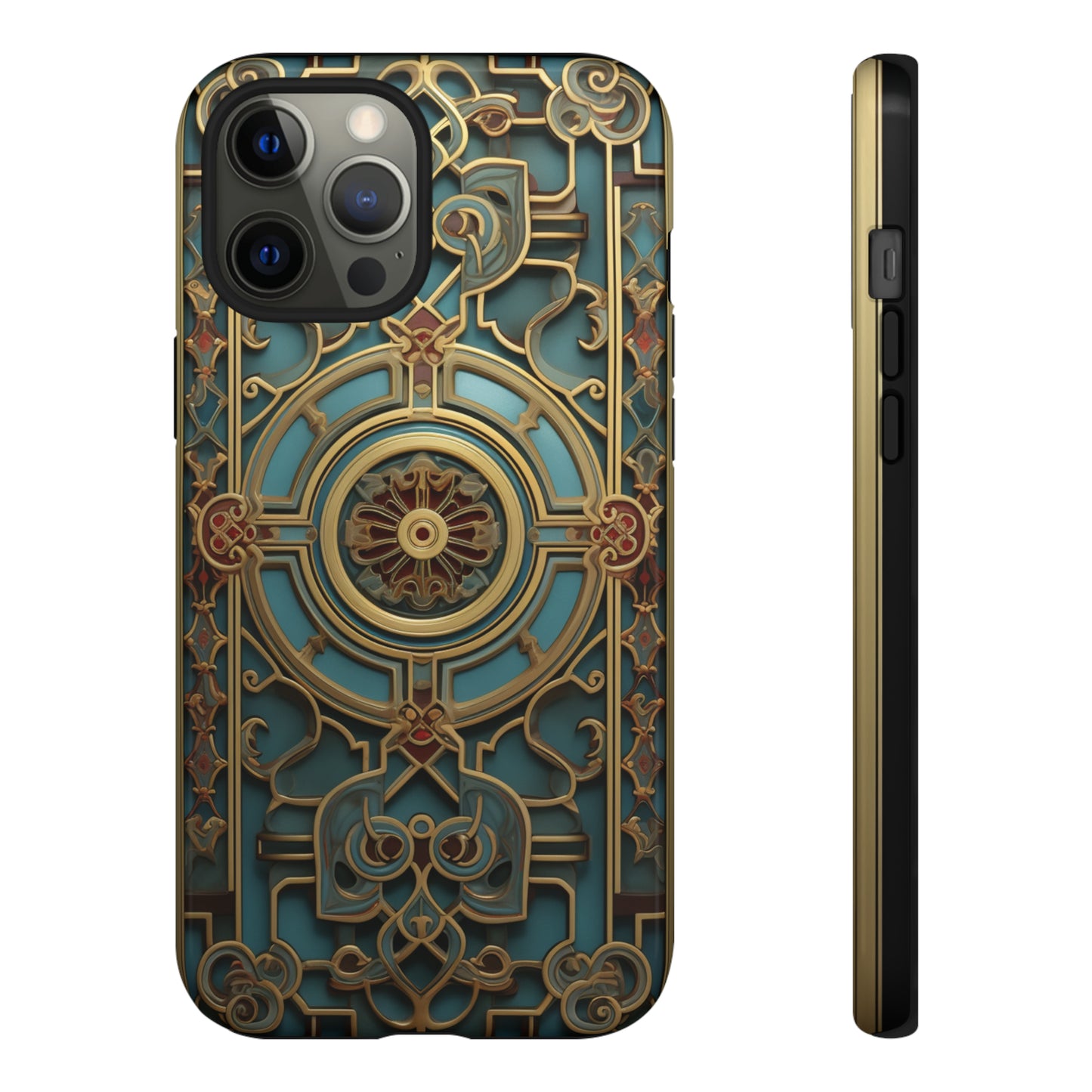 Mosaic Phone Case