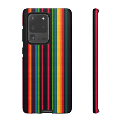 Navajo Native American Indian Art Phone Case