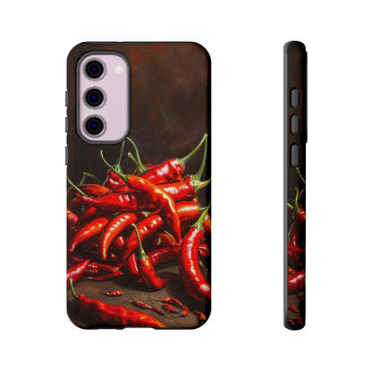 Red Hot Chili Peppers Phone Case