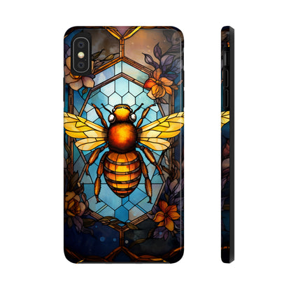 Honey Bee iPhone Case | Embrace the Sweetness of Nature's Workers