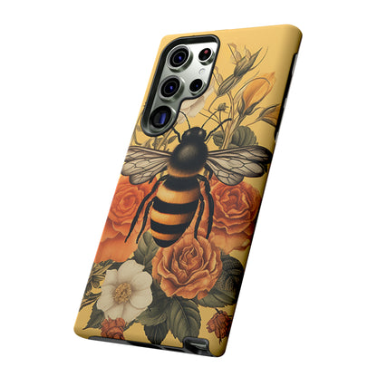 Vintage Vibe Bee Inspired