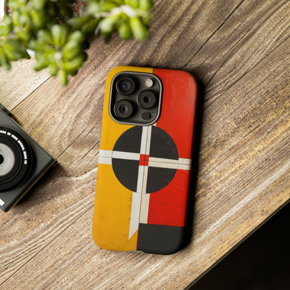 Native American Inspired Medicine Wheel Phone Case