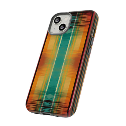 Navajo Native American Indian Blanket Phone Case