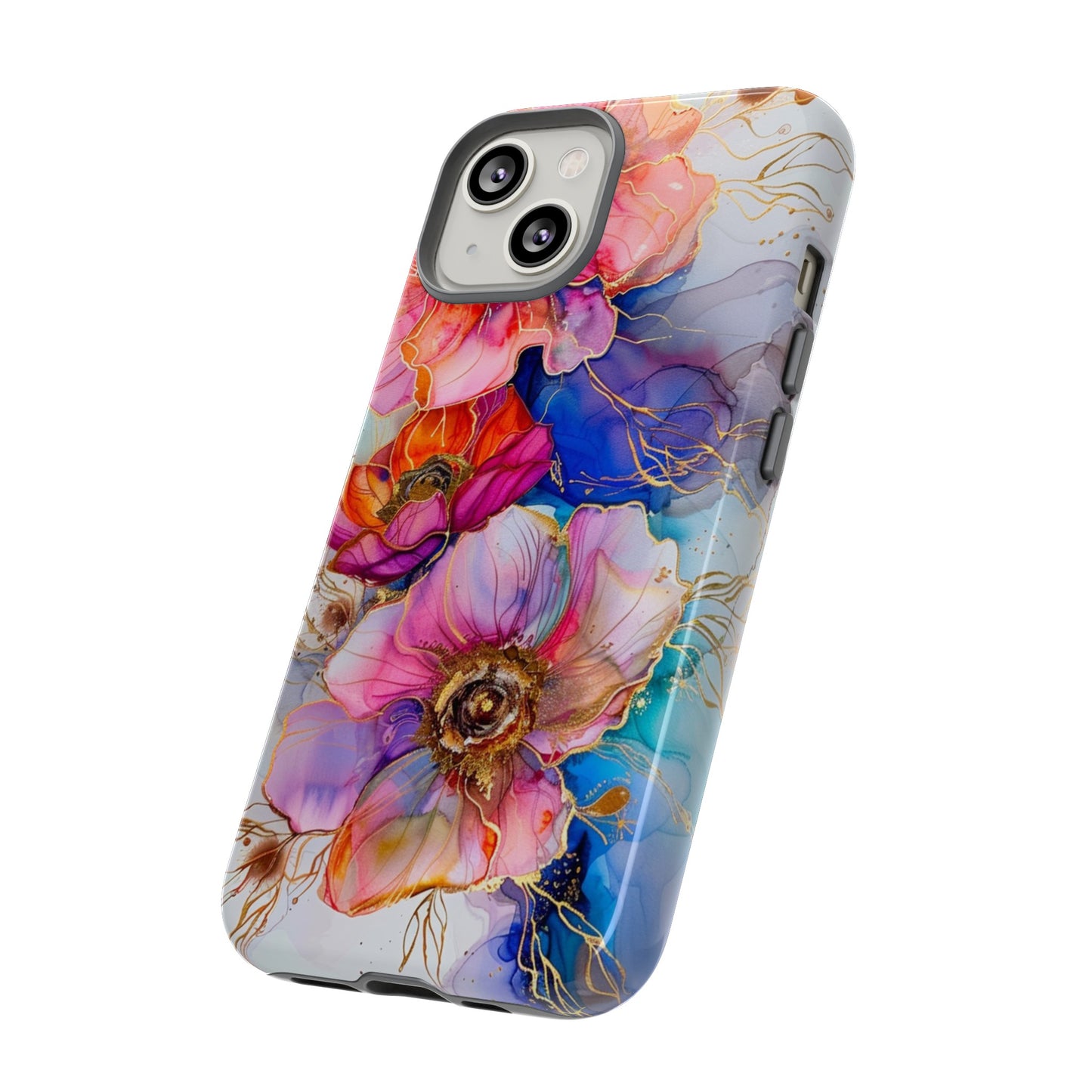 Stained Glass Color Phone Case