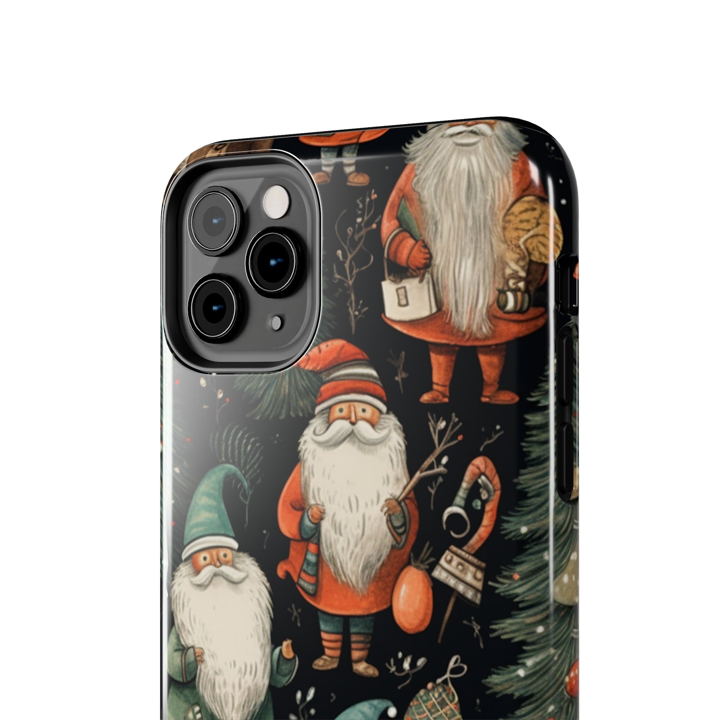 Christmas Phone Case for iPhone 14, 14 Pro Max, 13, 12