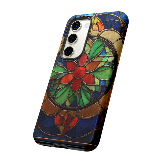 Art Deco Case