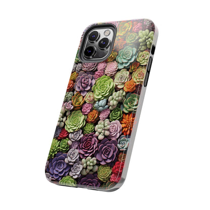 Cactus Case for iPhone