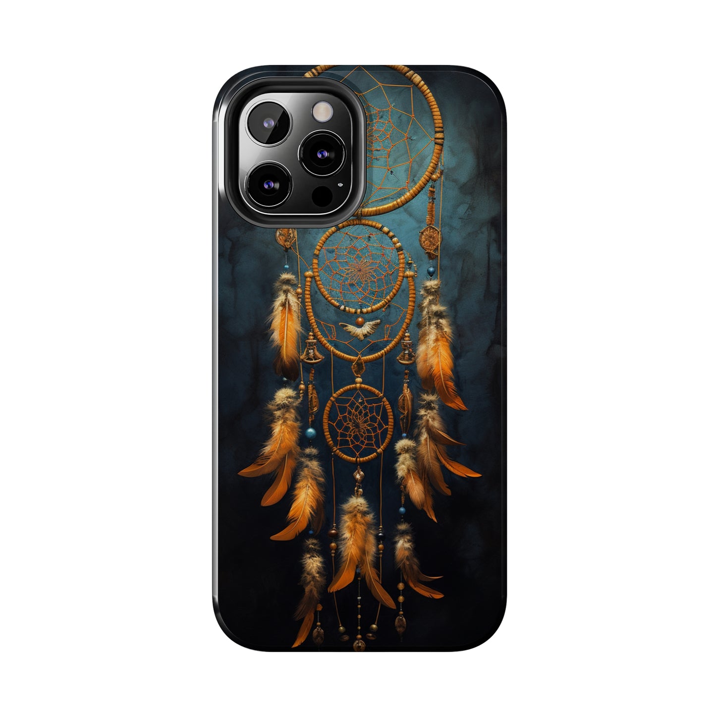 Dreamcatcher iPhone Case