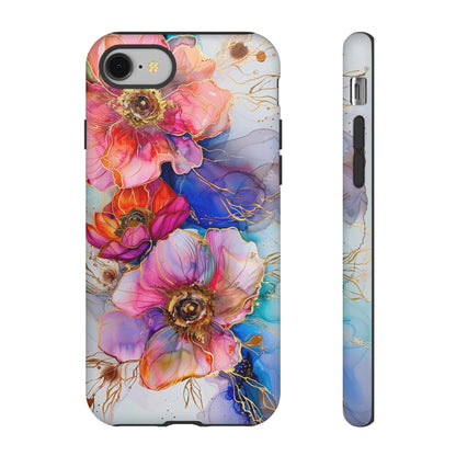 Stained Glass Color Phone Case