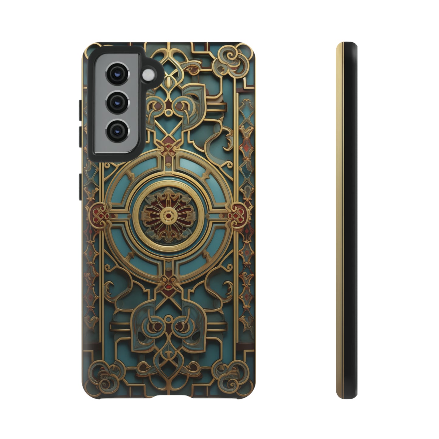 Mosaic Phone Case