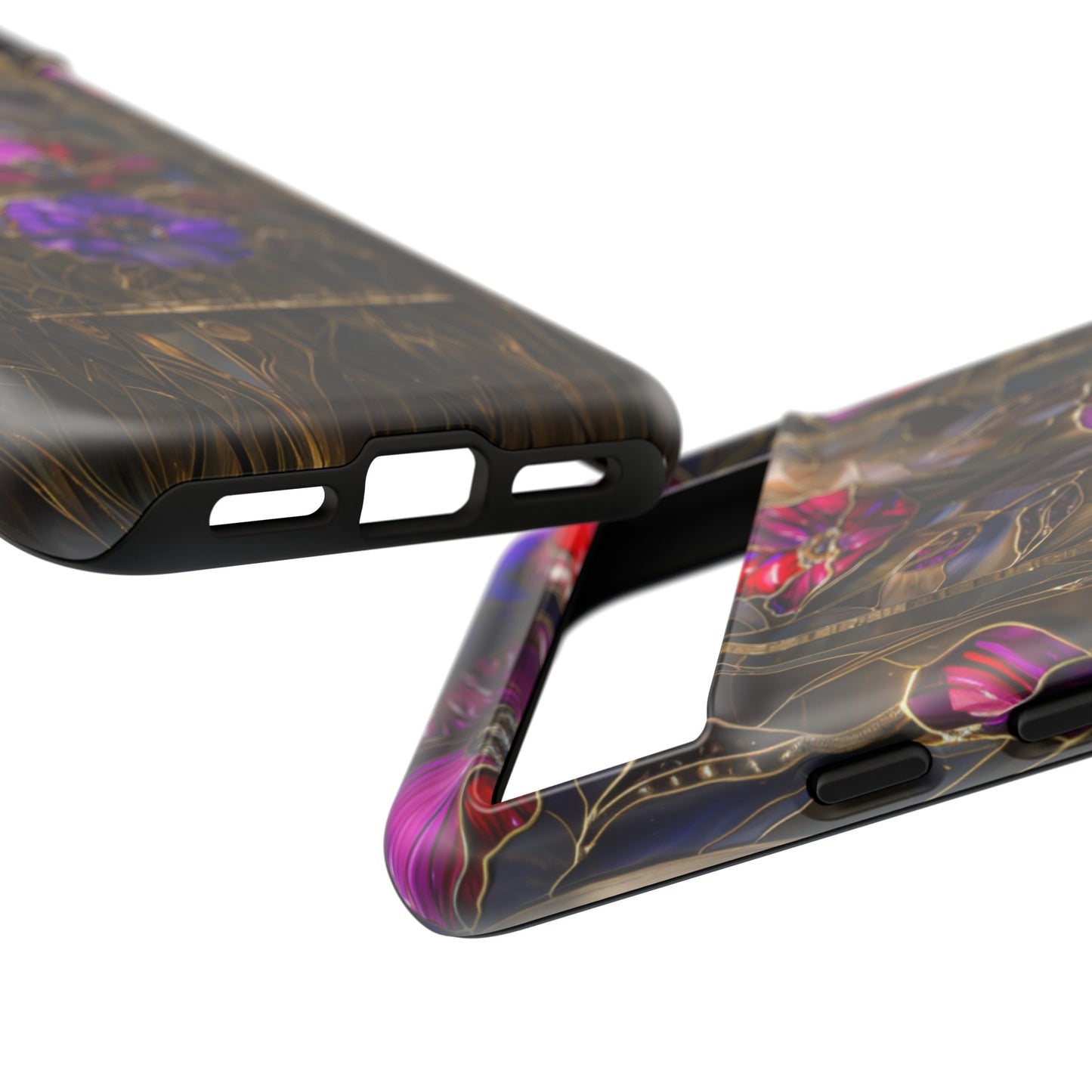 Night Blossom Phone Case