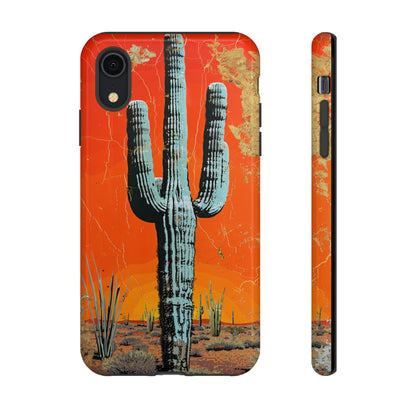 Southwest Style Phone Case