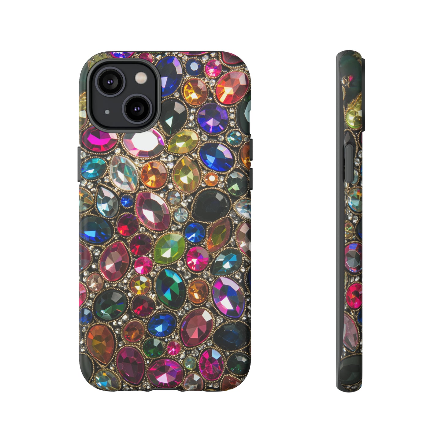 Bling Rhinestone Phone Case