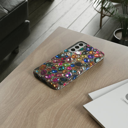 Bling Rhinestone Phone Case