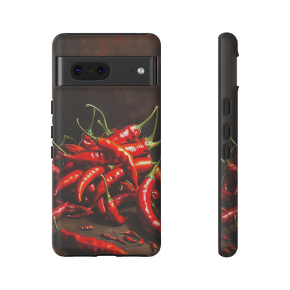 Red Hot Chili Peppers Phone Case