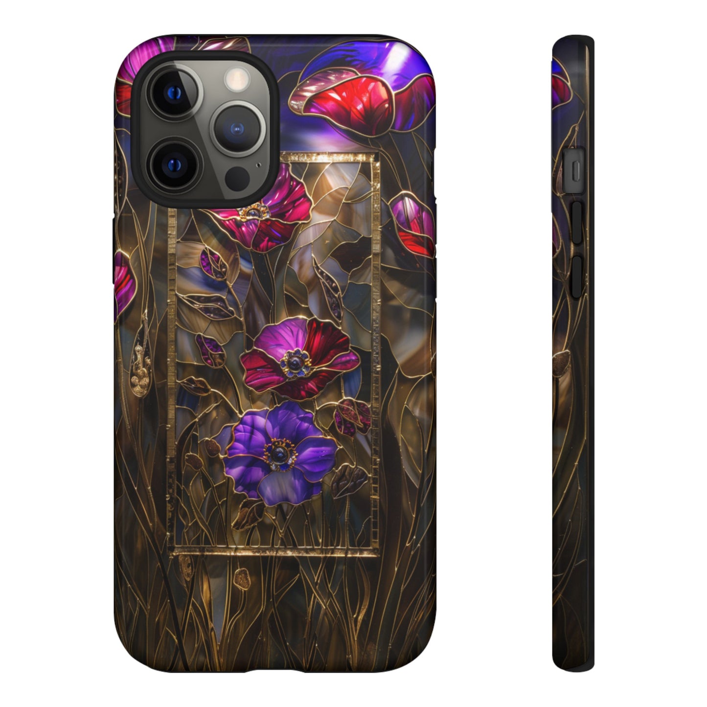 Night Blossom Phone Case