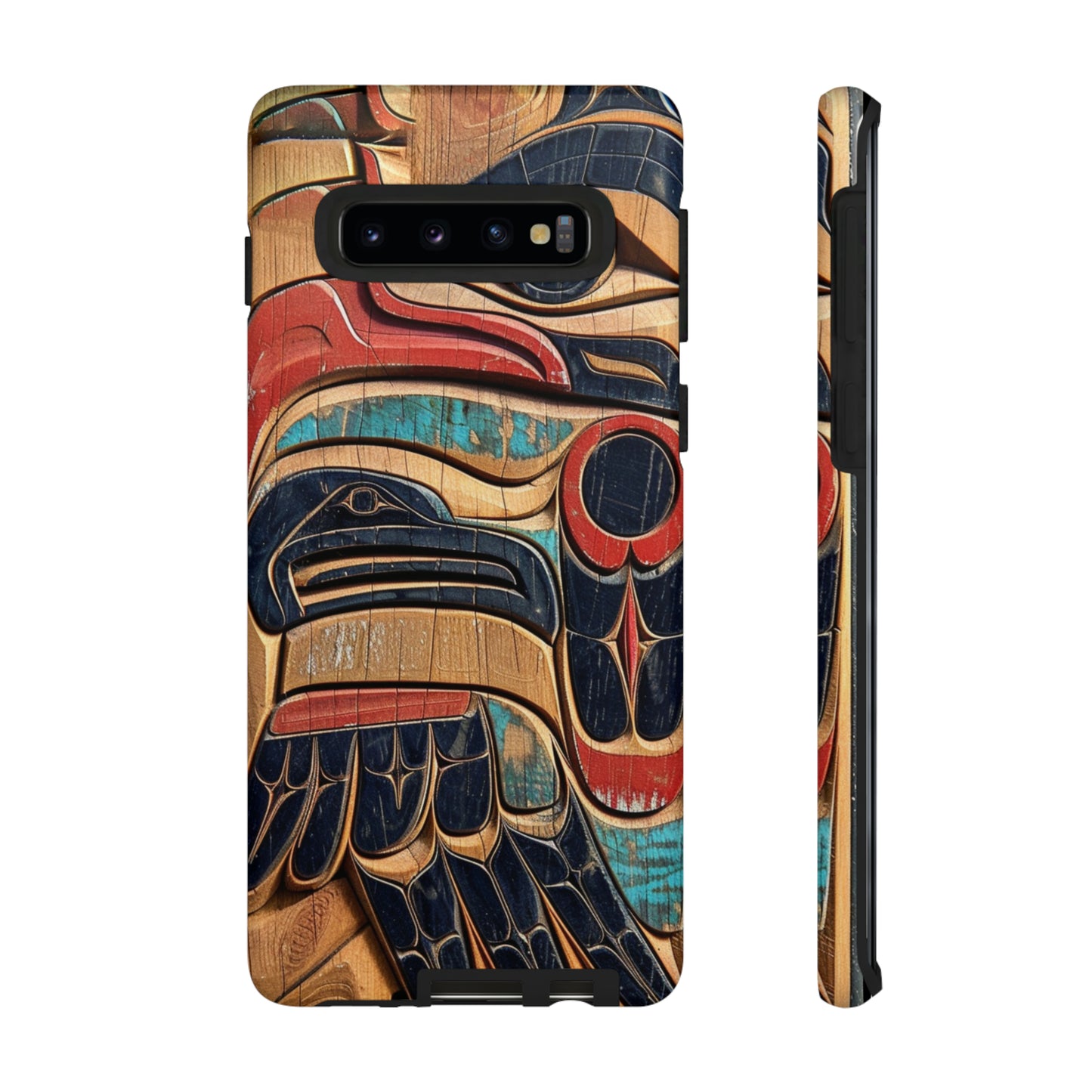 Native American Indian Phone Case