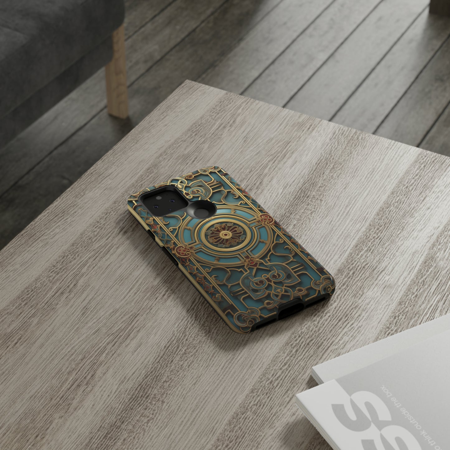 Mosaic Phone Case