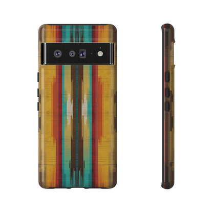 Native American Culture and Heritage Inspired iPhone Case