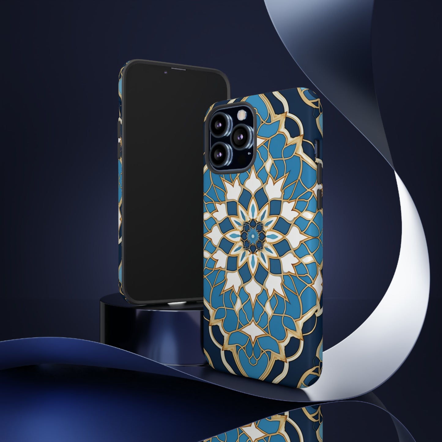 Mosaic Phone Case