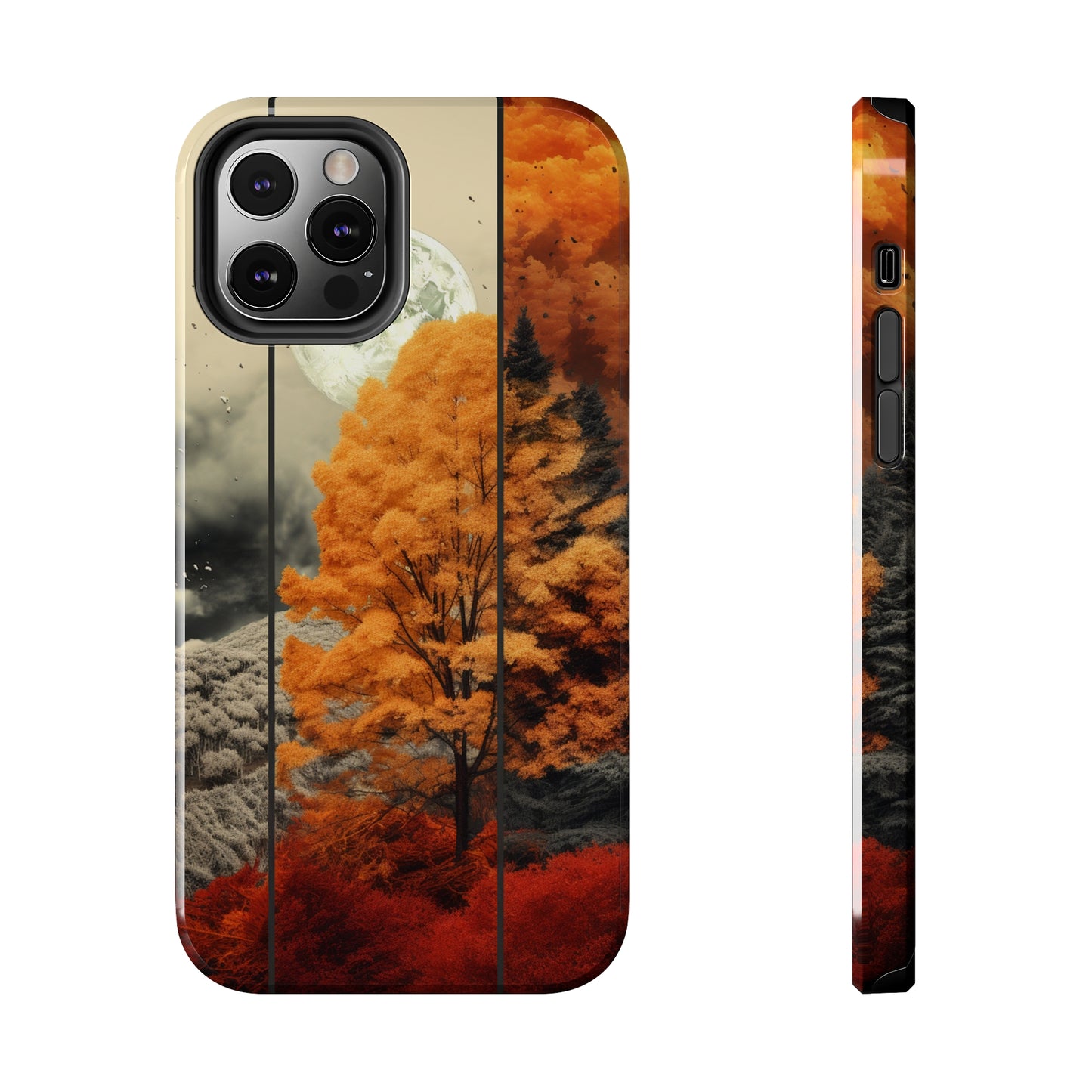 Cozy and Charming Fall Inspired Cover