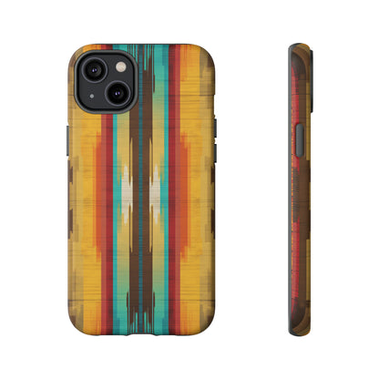 Native American Culture and Heritage Inspired iPhone Case