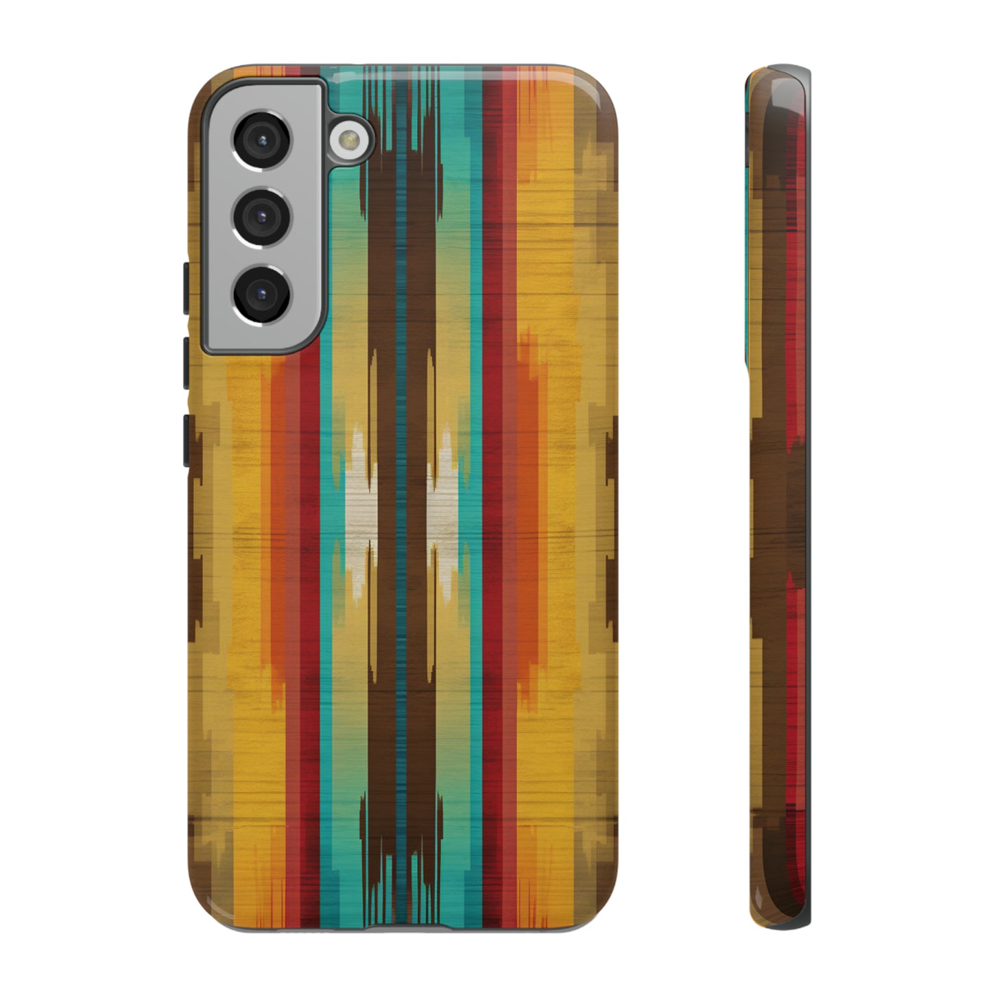 Native American Culture and Heritage Inspired iPhone Case