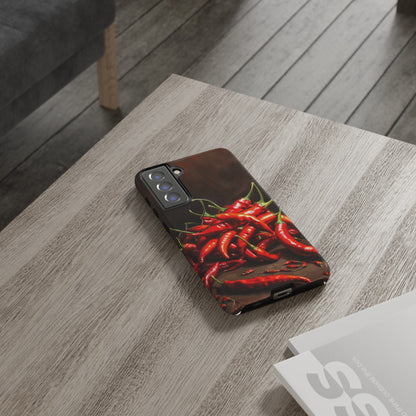 Red Hot Chili Peppers Phone Case