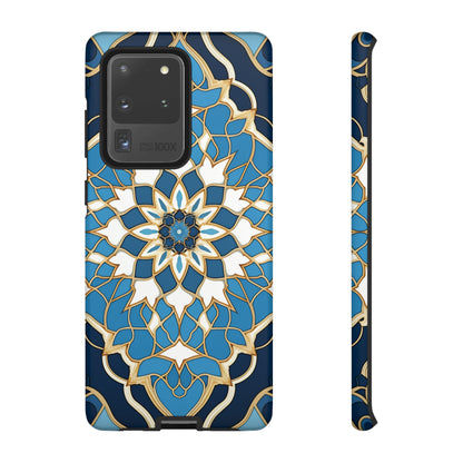 Mosaic Phone Case