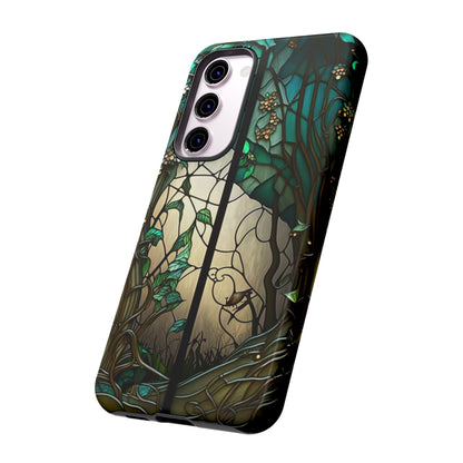 Stained Glass iPhone Case