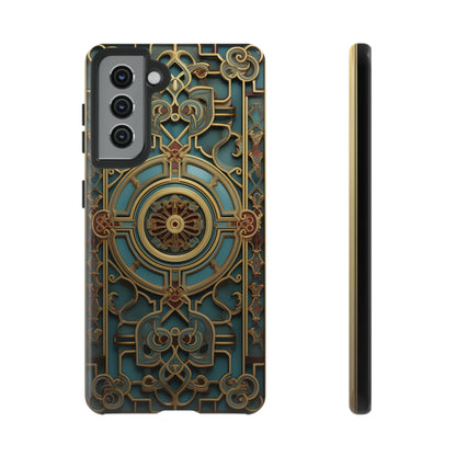 Mosaic Phone Case